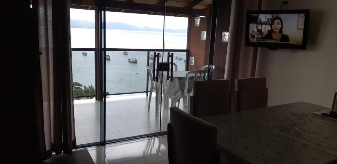 Marques Home Porto Belo Exterior photo