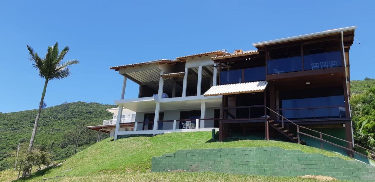 Marques Home Porto Belo Exterior photo