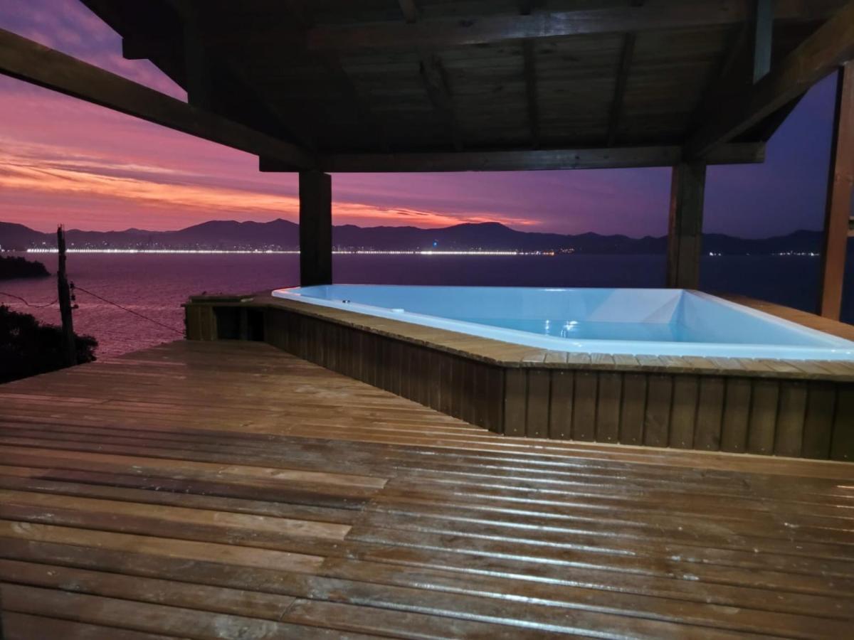 Marques Home Porto Belo Exterior photo